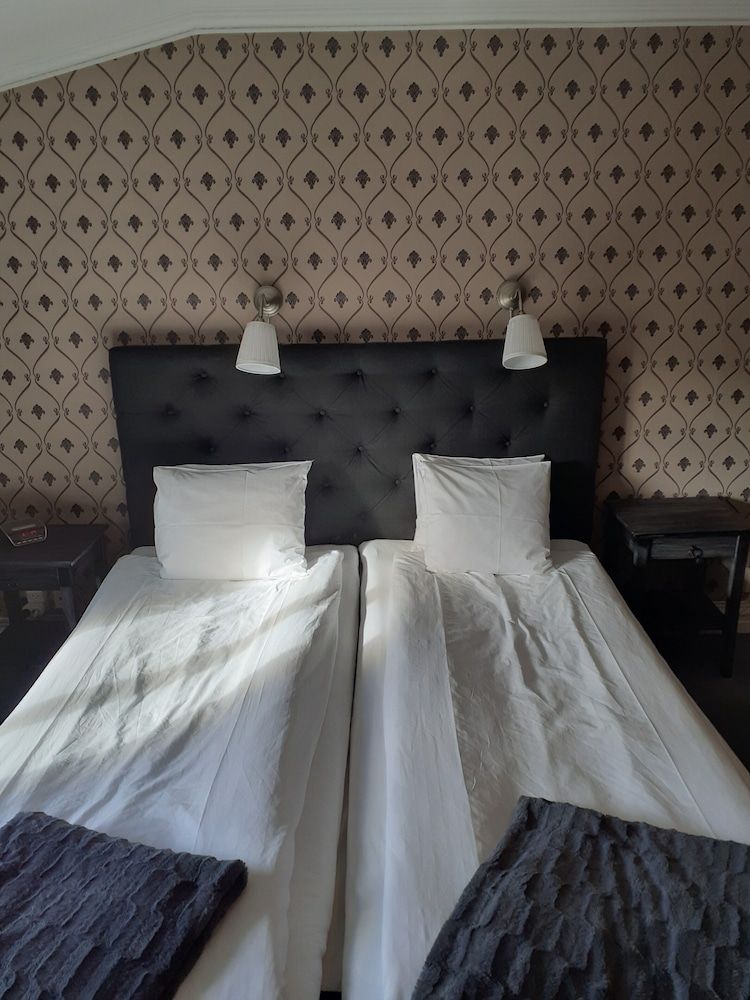 Hotell S:t Olof Family Room 2