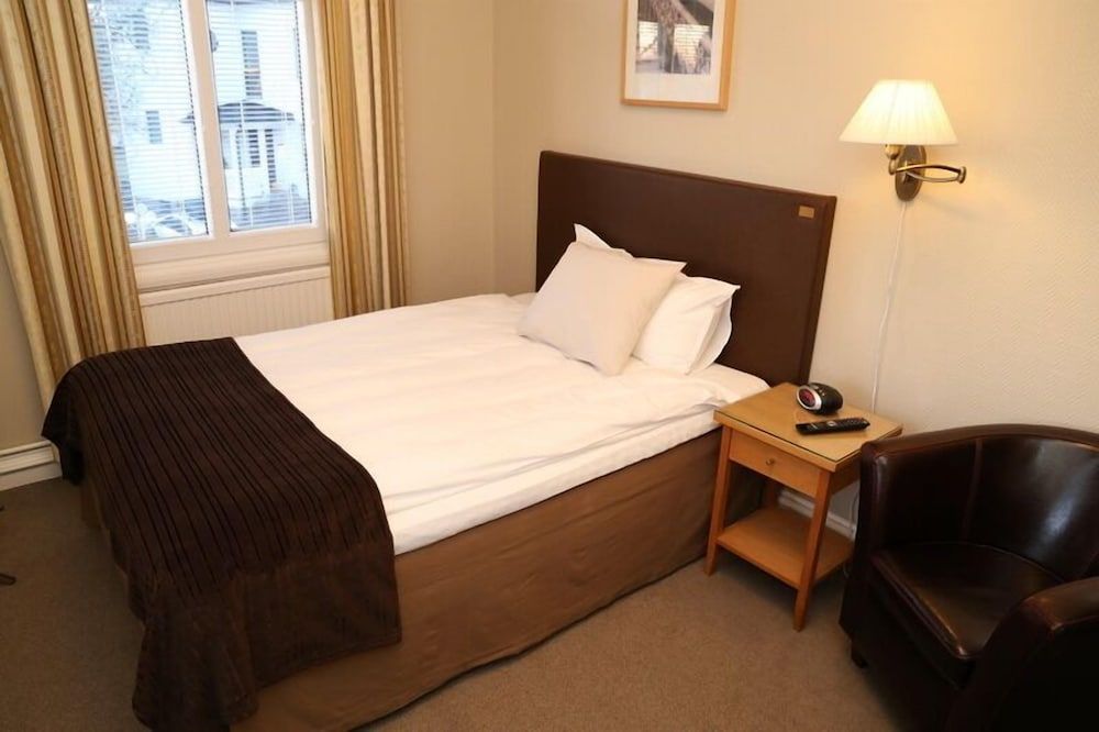 Hotell S:t Olof Single Room 2