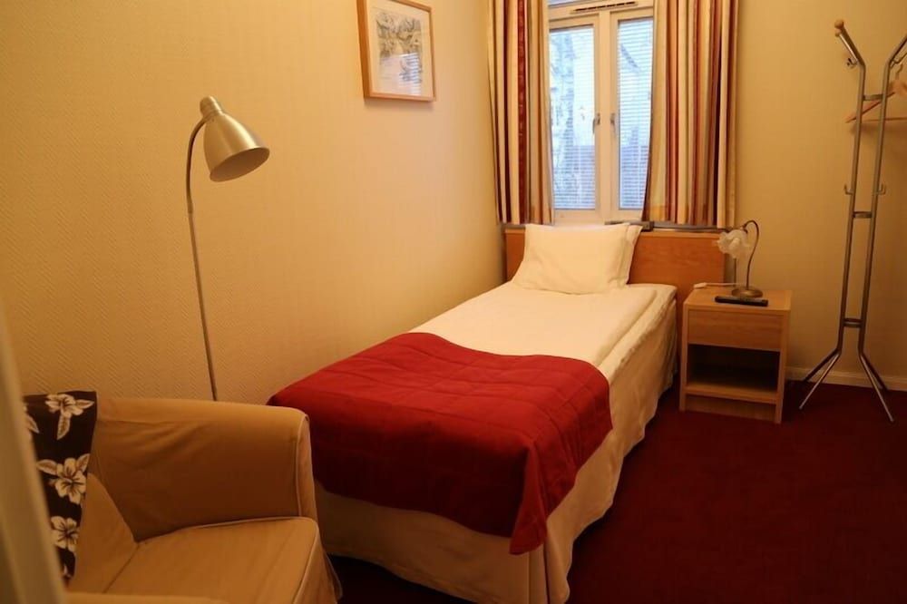 Hotell S:t Olof Single Room 3