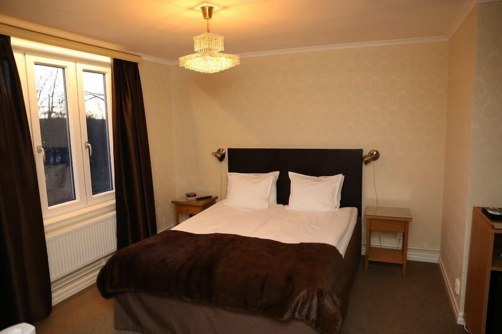 Hotell S:t Olof Double Room 3
