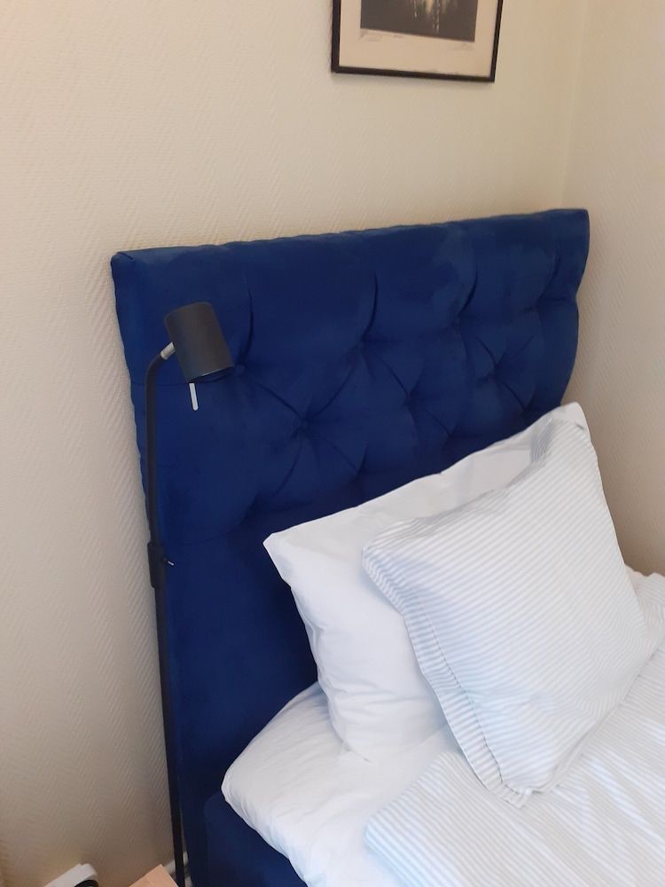 Hotell S:t Olof Single Room 5