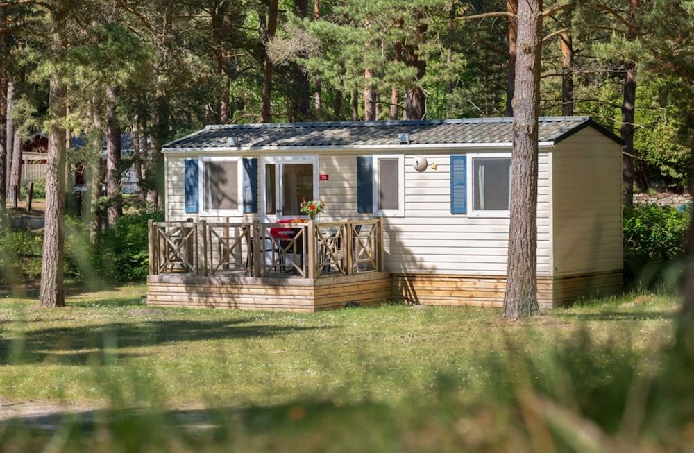 First Camp Åhus
