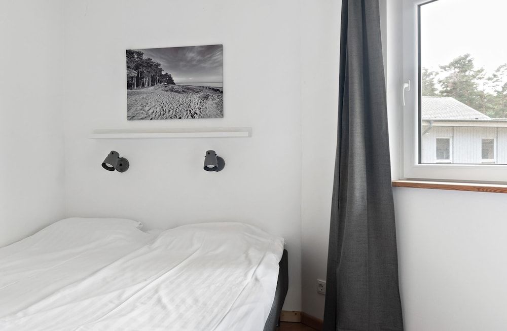 First Camp Åhus Bungalow, 2 Bedrooms (Excluding Towels, Sheets, Cleaning)