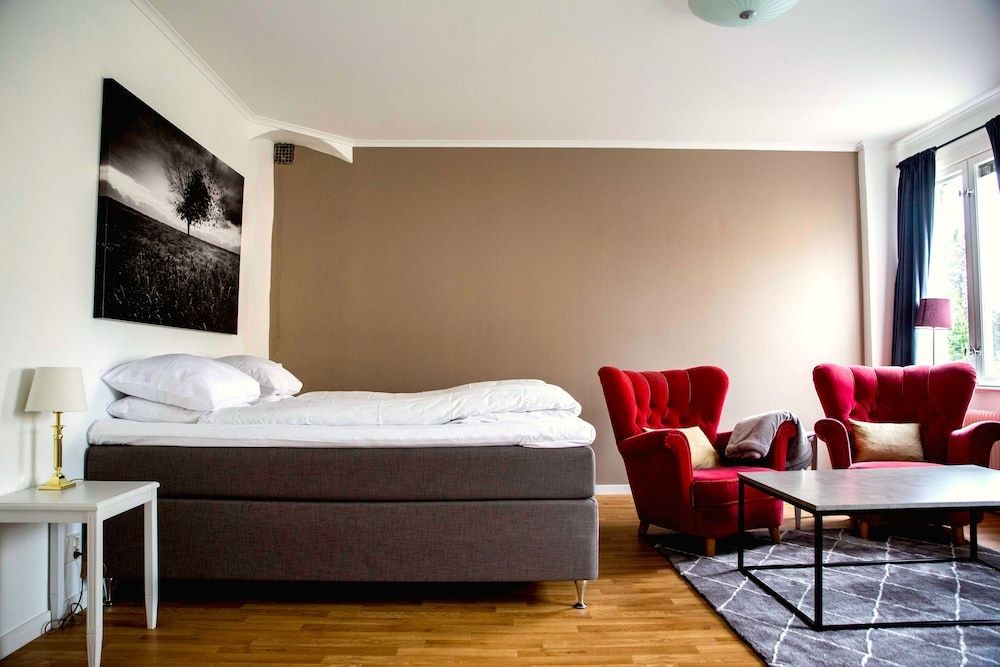 Standard Apartment, 1 Bedroom