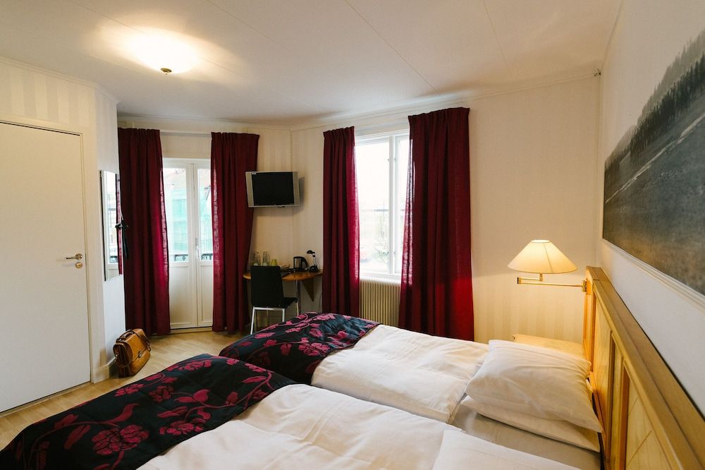 Family Triple Room, 1 Bedroom
