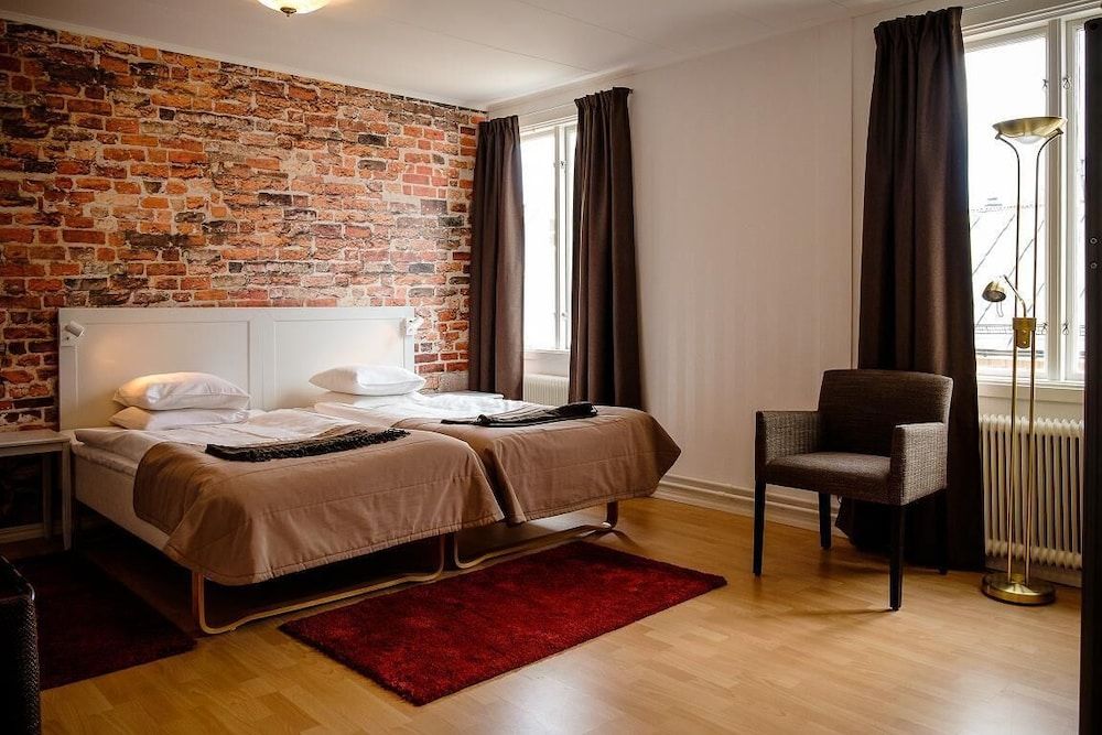 Family Triple Room, 1 Bedroom