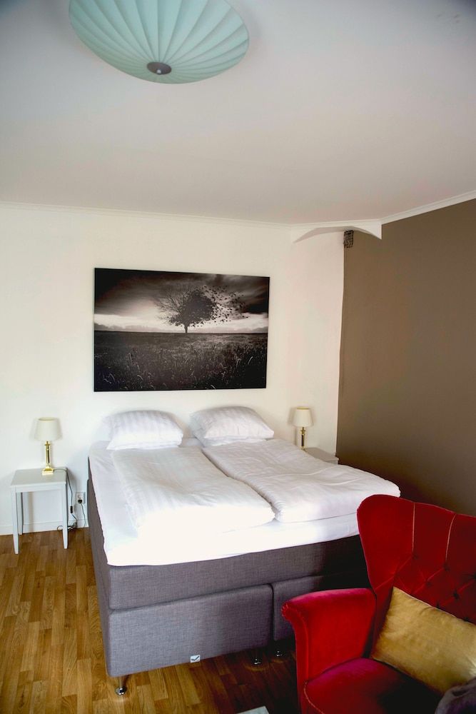 Standard Apartment, 1 Bedroom