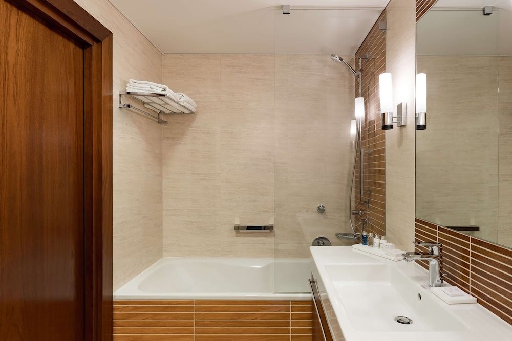 Radisson Blu Hotel, Gdansk Standard Room 5