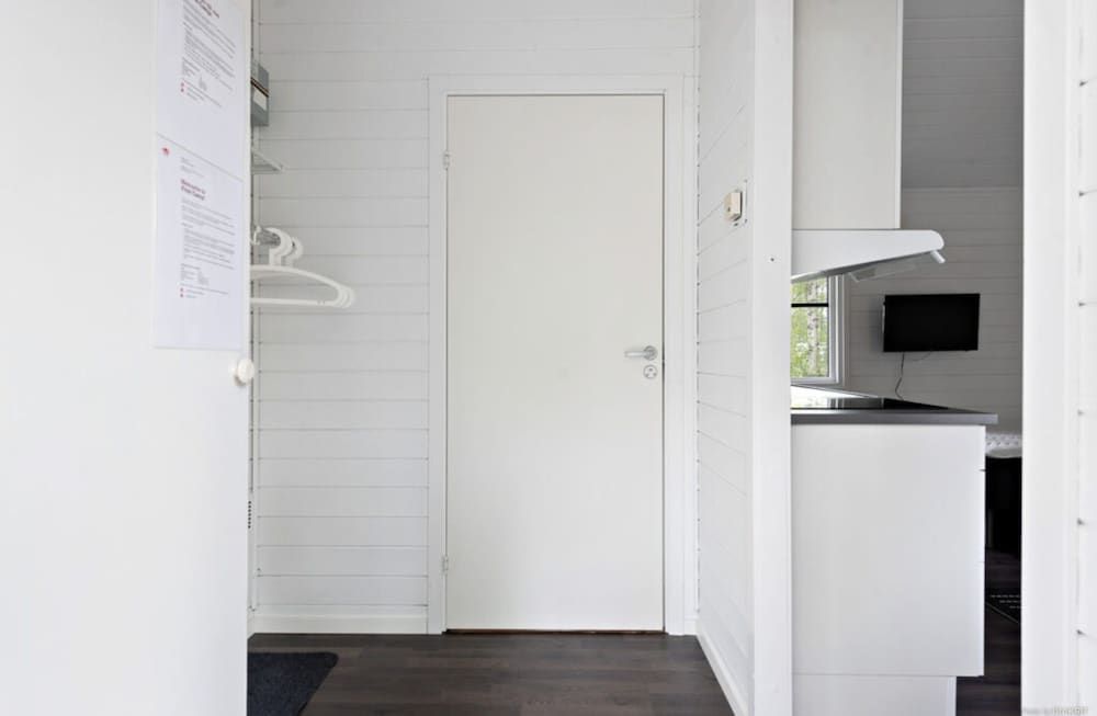 First Camp Luleå Basic Cabin (Excluding Towels, Sheets, Cleaning) 2