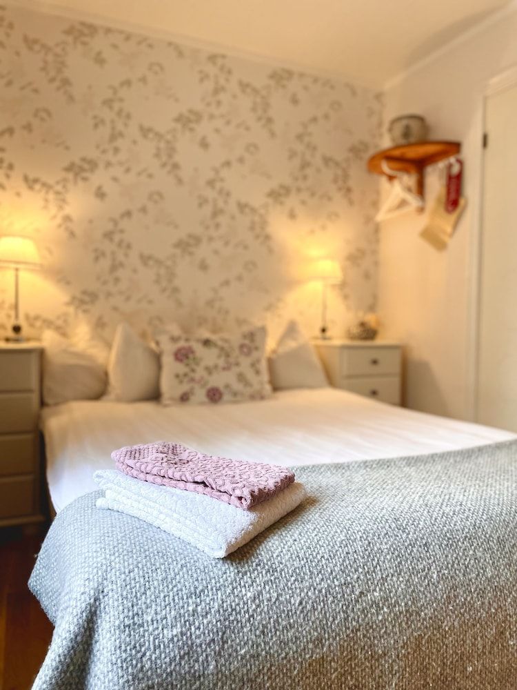 Hotell & Restaurang Solliden Single Room 5