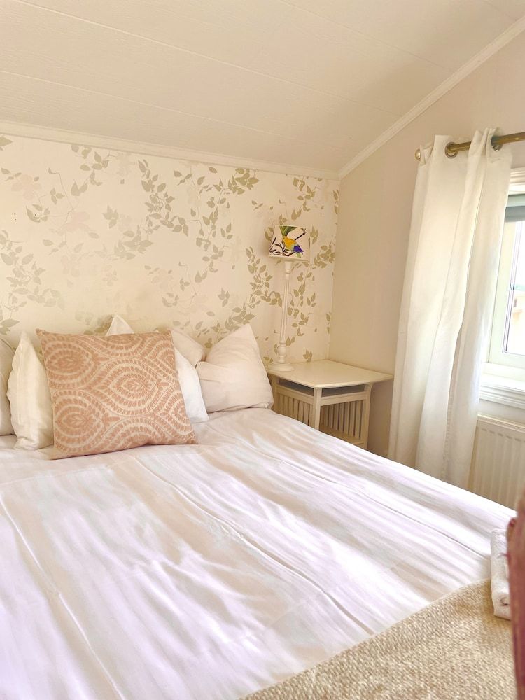 Hotell & Restaurang Solliden Single Room 4