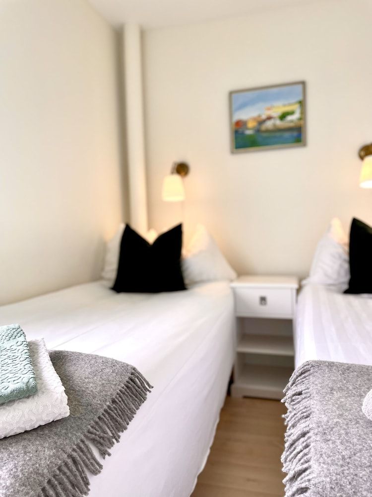 Hotell & Restaurang Solliden