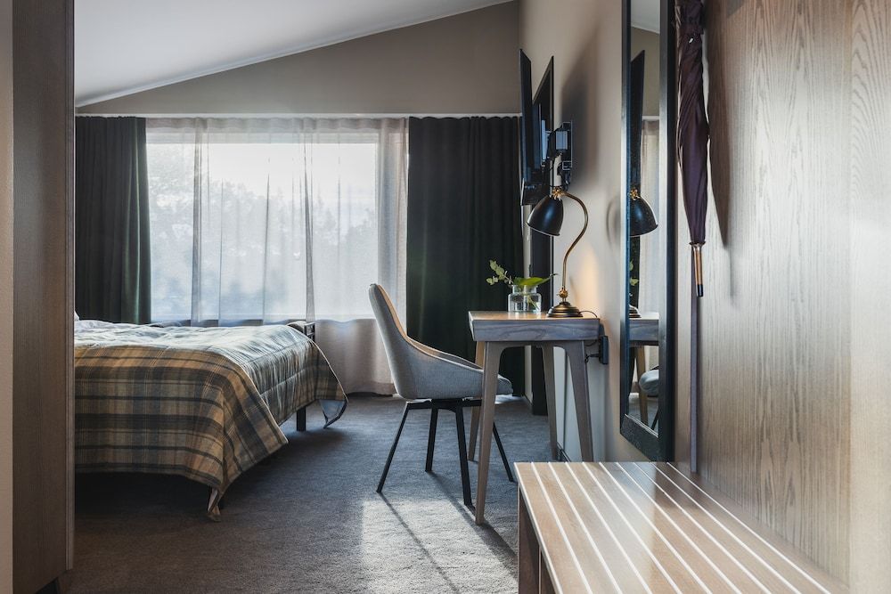 Torekov Hotell Suite Hotel House 2