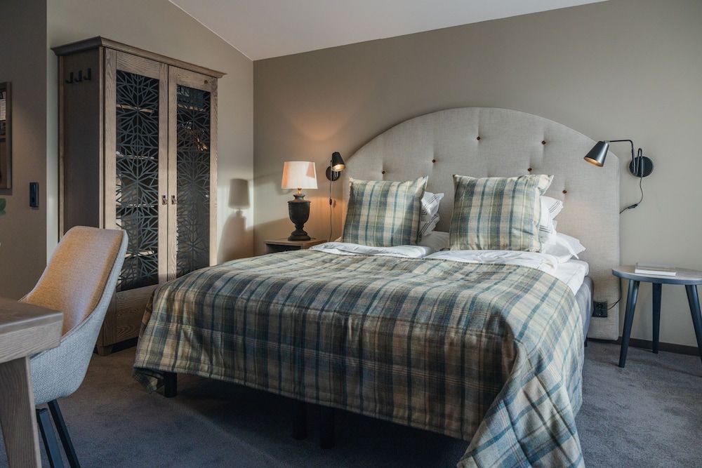 Torekov Hotell Suite Hotel House