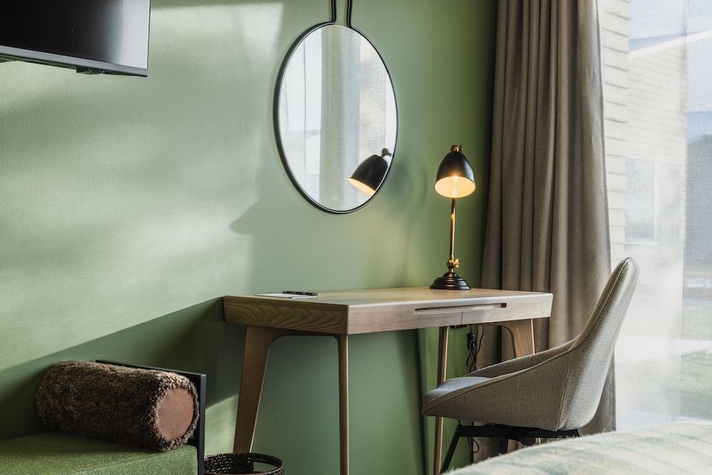 Torekov Hotell Twin Room (Hotel house) 5