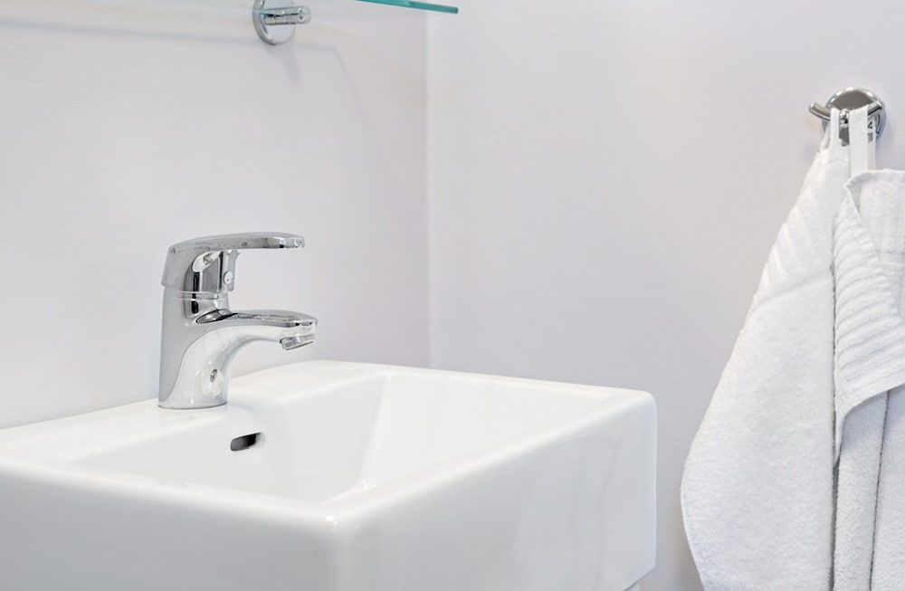 First Camp Umeå Lingonstuga - 1 bedroom, no pets allowed (excl. Towels, bed linen, cleaning) 7