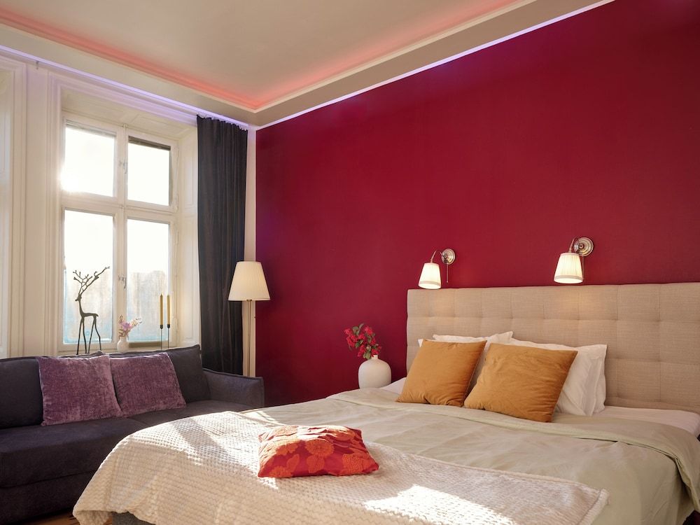 undefined City Hotel Söder 6