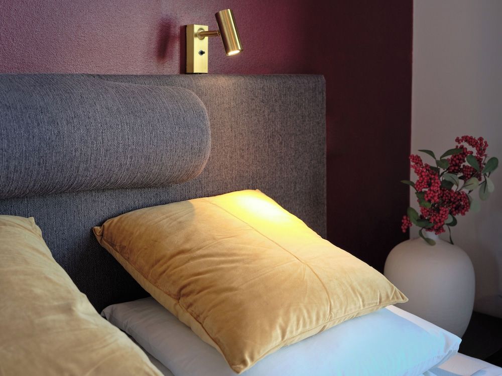 City Hotel Söder Double Room 2