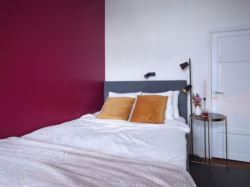 undefined City Hotel Söder 2