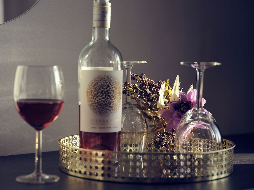 undefined City Hotel Söder 3