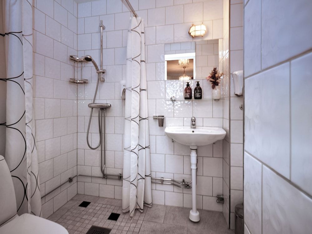 City Hotel Söder Double Room 5