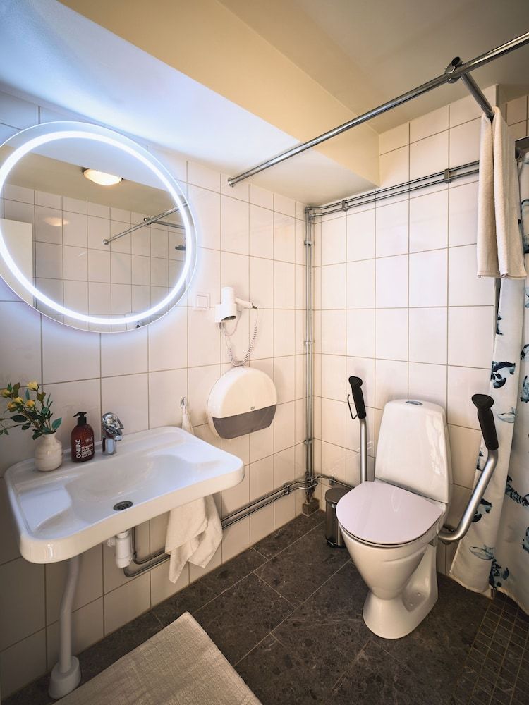 undefined City Hotel Söder 7