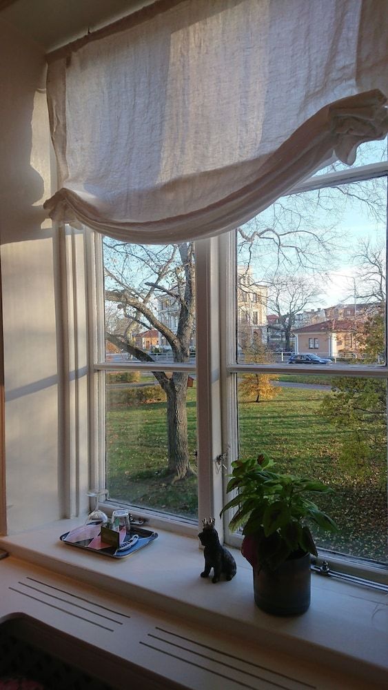 Hotell Park Single Room, 1 Twin Bed 2