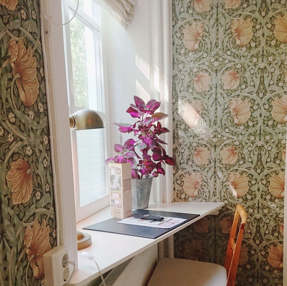 Hotell Park Single Room, 1 Twin Bed 5