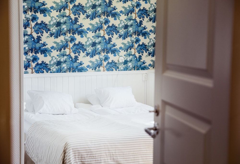 Hotell Park Twin Room 4