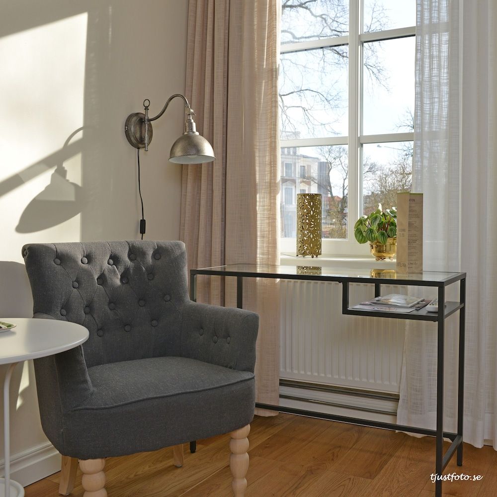 Hotell Park Twin Room 11