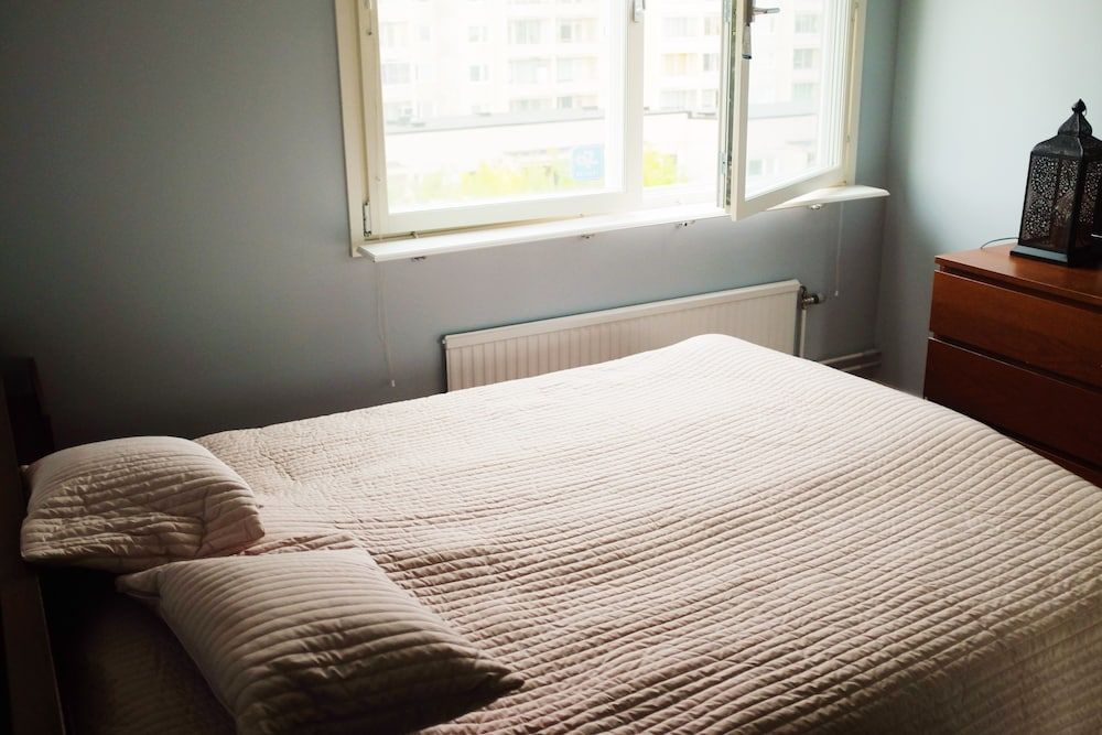 Central - 2 Bedroom Apartment