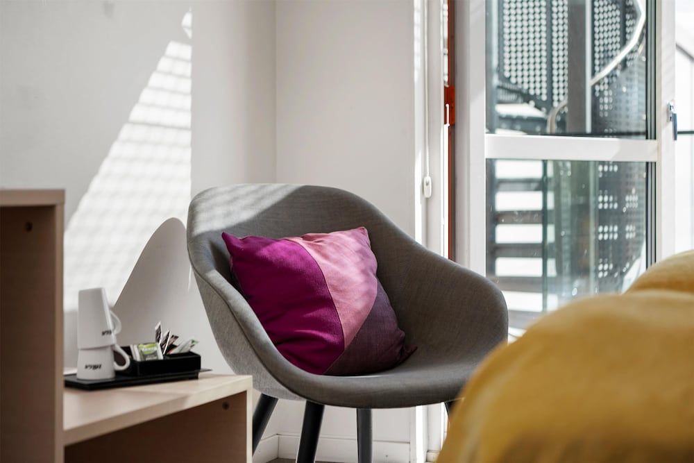 Best Western RC Hotel Superior Room, 2 Twin Beds, Non Smoking, Balcony 5