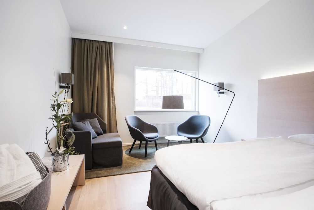 Business Room, 2 Twin Beds, Non Smoking