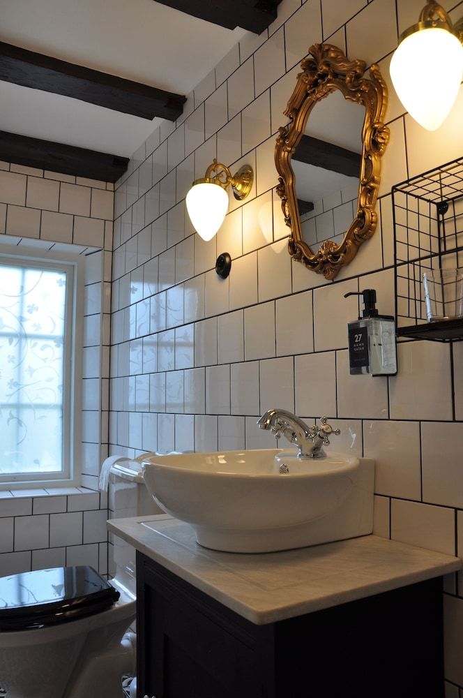 Hotel Hamngatan 27 Single Room 3