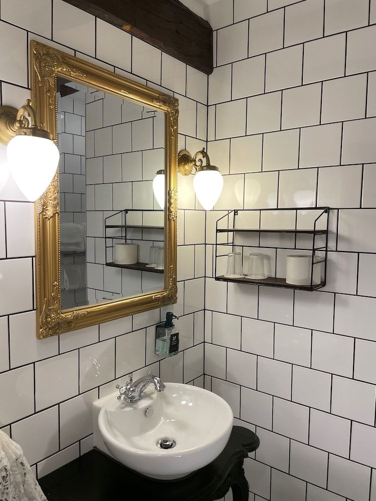 Hotel Hamngatan 27 Family Room 4