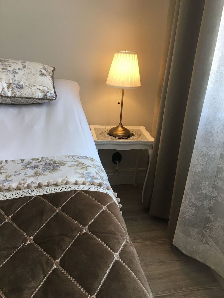 Hotel Hamngatan 27 Single Room