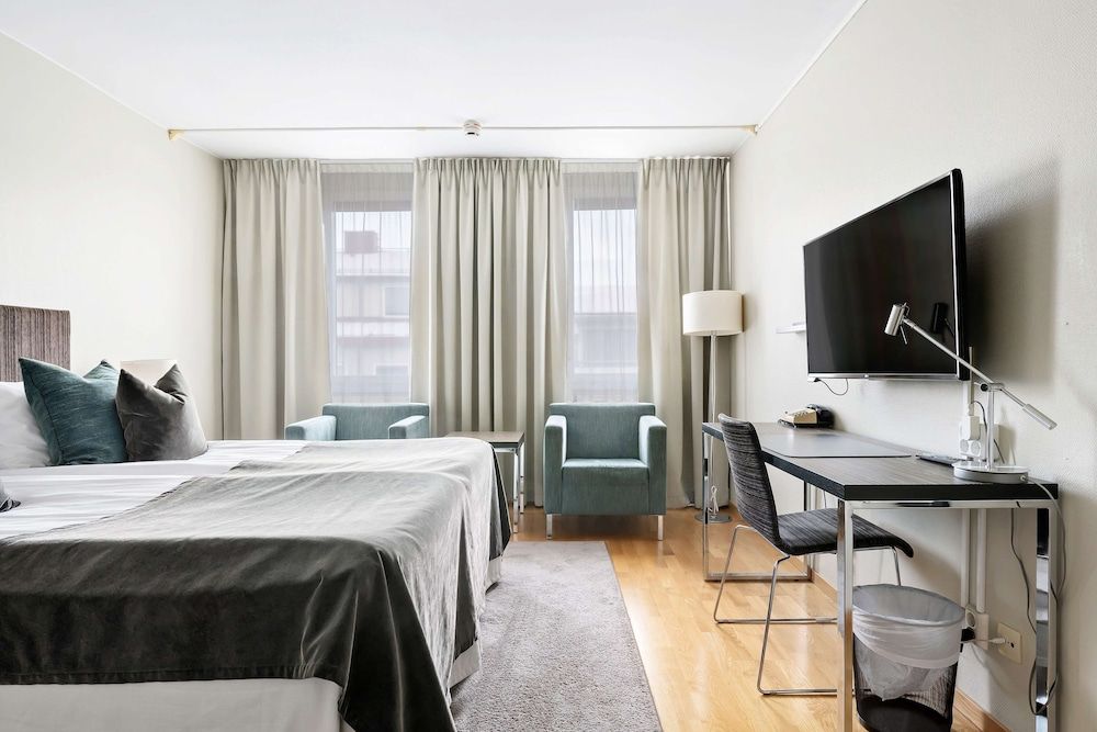 Best Western Plus Grand Hotel Elektra Superior Room, 2 Twin Beds, Non Smoking 6