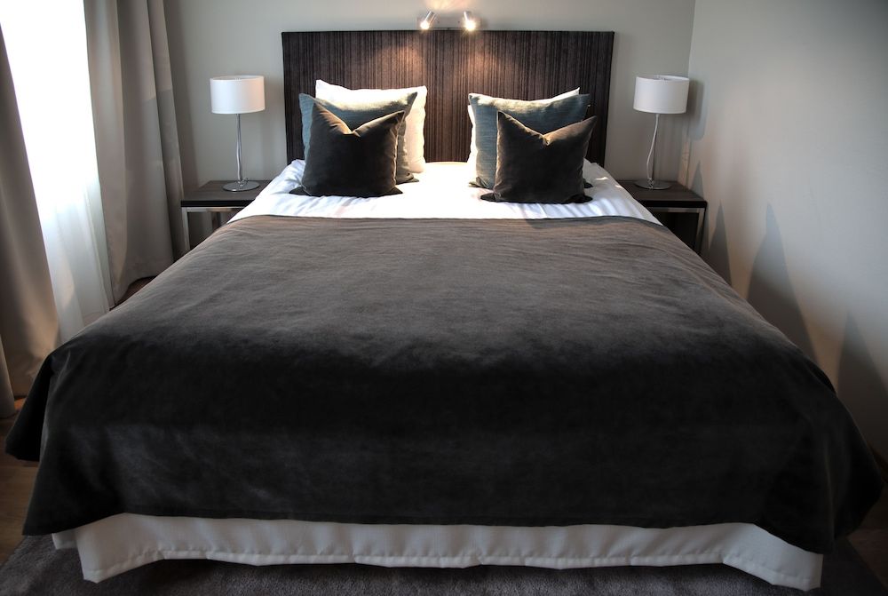 Best Western Plus Grand Hotel Elektra Superior Room, 1 Queen Bed, Non Smoking 2