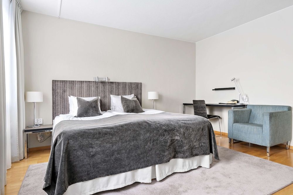 Best Western Plus Grand Hotel Elektra Family Room, 2 Twin Beds, Non Smoking (with Sofabed) 3