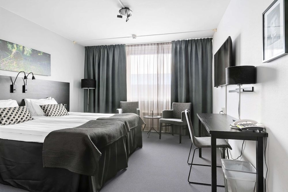 Best Western Plus Grand Hotel Elektra Superior Room, 2 Twin Beds, Non Smoking