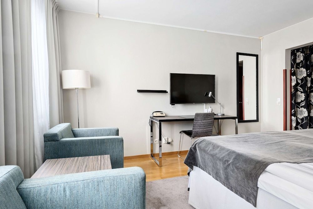 Best Western Plus Grand Hotel Elektra Superior Room, 2 Twin Beds, Non Smoking 5