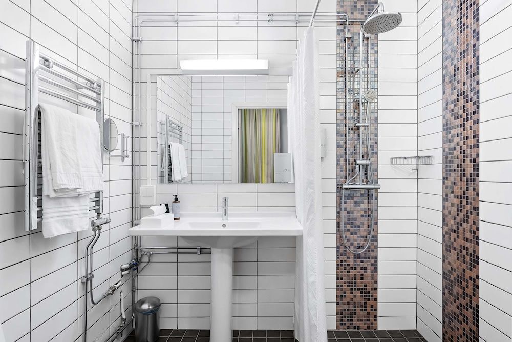 Best Western Plus Grand Hotel Elektra Superior Room, 2 Twin Beds, Non Smoking 4