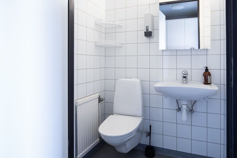 Hotel B&B Gränden Comfort Apartment, 3 Bedrooms 17