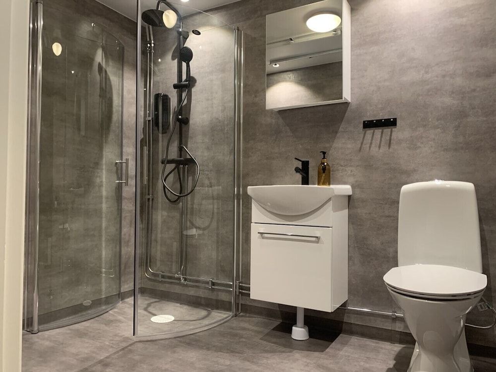 Hotel B&B Gränden Superior Room 6