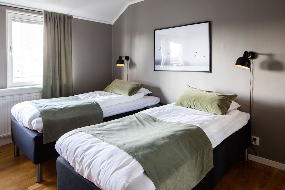 Hotel B&B Gränden Apartment - 4 rooms 2