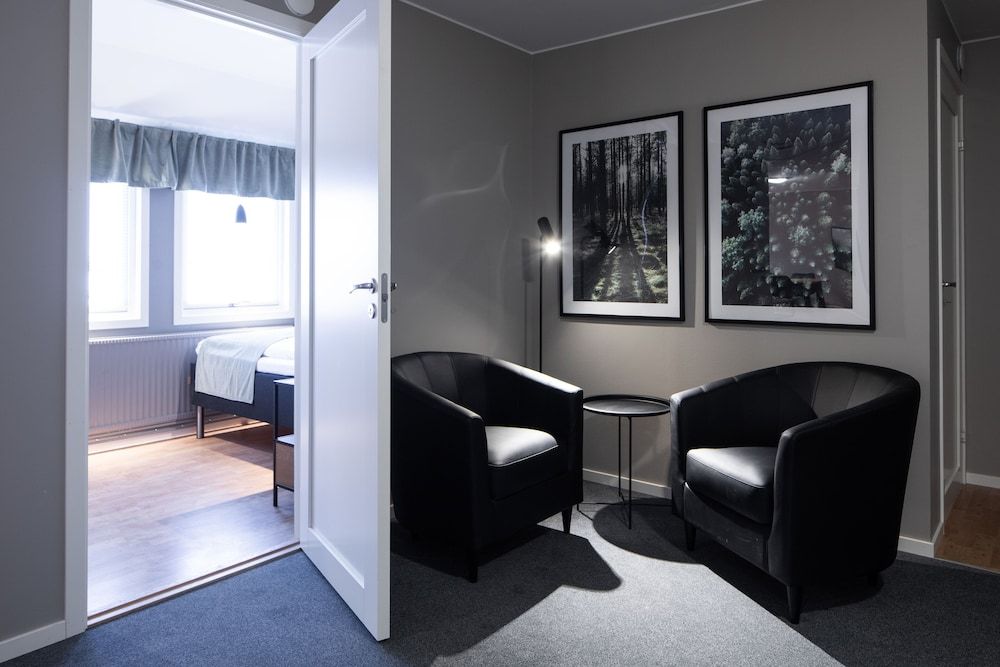 Hotel B&B Gränden Comfort Apartment, 3 Bedrooms 19