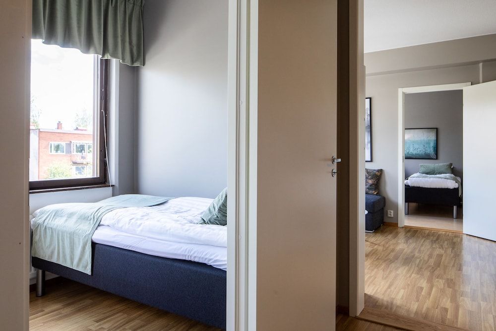 Hotel B&B Gränden Comfort Apartment, 3 Bedrooms 4