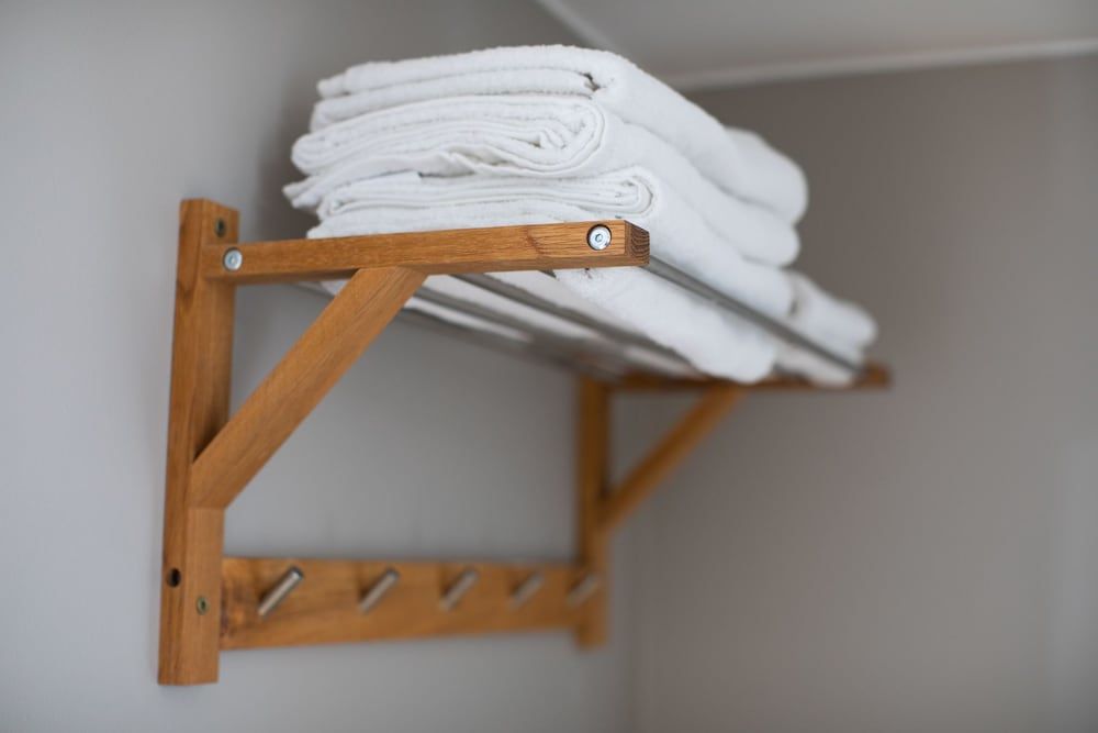 Hotel B&B Gränden Comfort Apartment, 3 Bedrooms 8