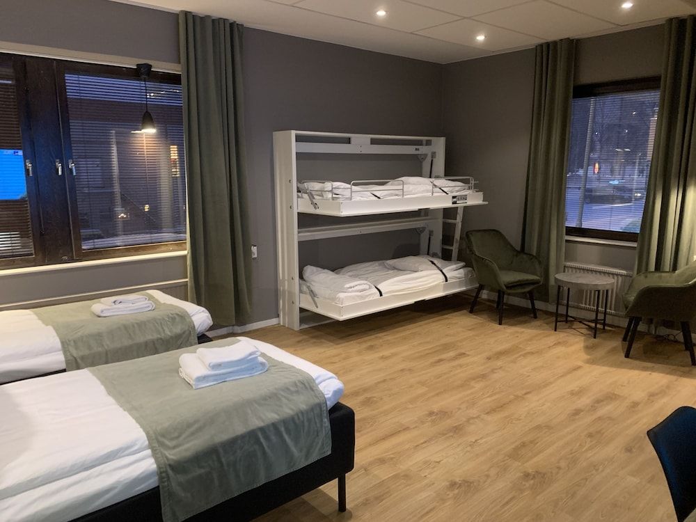 Hotel B&B Gränden Superior Room 3