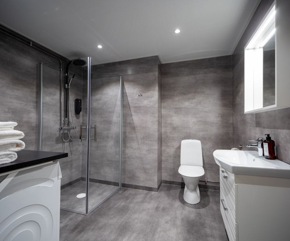 Hotel B&B Gränden Comfort Apartment, 3 Bedrooms 14